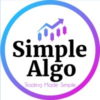 Simple Algo logo - Similar company to Quantvue