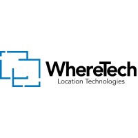 Where Tech logo - Similar company to Egon