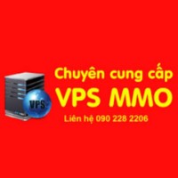 VPS MMO logo - Similar company to Vps Hosting Sri Lanka