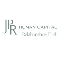 JPR Human Capital logo - Similar company to The Collins