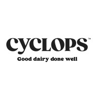 Cyclops Yoghurt logo - Similar company to Mpb Snacks