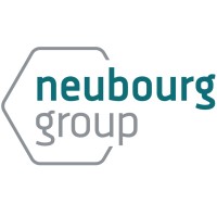 neubourg group logo - Similar company to Link.Immoconnect