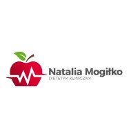 Dietetyk kliniczny Natalia Mogiłko logo - Similar company to Dietetyk Monika