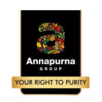 Annapurna Group logo - Similar company to Annapurna