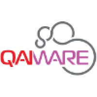 QaiWare logo - Similar company to Technopods
