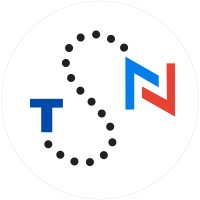 The SalesNav Ltd. logo - Similar company to C2Net.Cloud