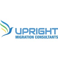 Upright Migration Consultants logo - Similar company to Global Vision Migration