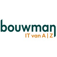 Bouwman.tech logo - Similar company to By Jubel