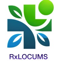 RxLocums logo - Similar company to Gosource