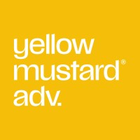 Yellow Mustard logo - Similar company to Y&K Cairo