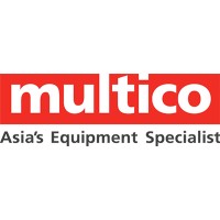 PT. Multico Millenium Persada logo - Similar company to Multico Equipment & Parts Pte Ltd