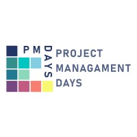 Project Management Days logo - Similar company to Skn Zarządzania Projektami