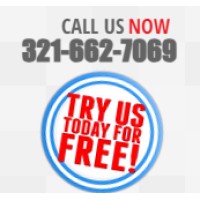 Cleaning Orlando logo - Similar company to Curran Cleaning Supplies