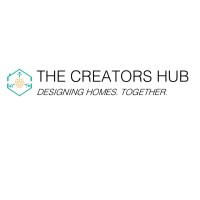 The Creators Hub logo - Similar company to Susara Design Studio