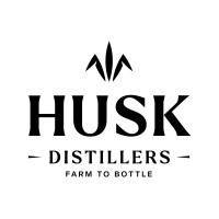 Husk Farm Distillery logo - Similar company to Hunter Distillery