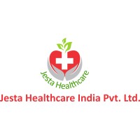Jesta Healthcare India Pvt. Ltd. logo - Similar company to Adhvi Creations