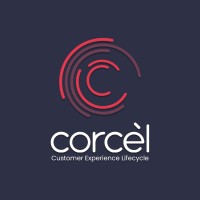 Corcel logo - Similar company to Onefold Tech