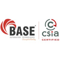 BASE Automation logo - Similar company to Base Control Tech Fzc