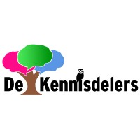 De Kennisdelers logo - Similar company to Carriere Switch