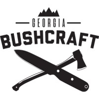 Georgia Bushcraft logo - Similar company to Andy Lewis Bushcraft
