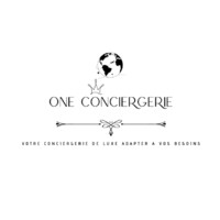 One conciergerie logo - Similar company to Snapacte