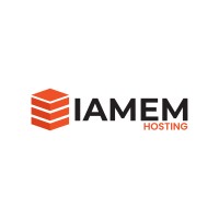 IamemHosting logo - Similar company to Mims
