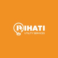 Rihati Utility Services logo - Similar company to Idea