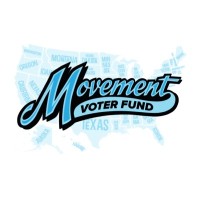 Movement Voter Fund logo - Similar company to Movement Voter Project