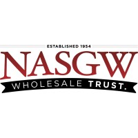 NASGW logo - Similar company to Bellevuebugt Defence Aps