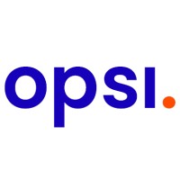Opsi Systems logo - Similar company to Trackmatic