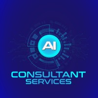 AI Consultant Services LLC logo - Similar company to Mrs Bloggs
