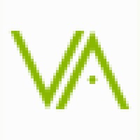 VA Arquitectura logo - Similar company to Dospasos Estudio
