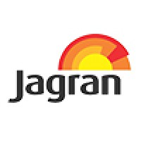 Dainik Jagran logo - Similar company to Voptimum Future Llp