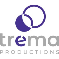 Tréma Productions logo - Similar company to Melisound