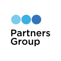 Partners Group logo - Similar company to Learnbox By Rutatec
