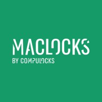 Maclocks.com logo - Similar company to Compulocks