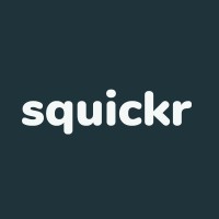 Squickr logo - Similar company to Vosla Gmbh