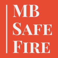 MB SAFE FIRE logo - Similar company to Mms Social Midia