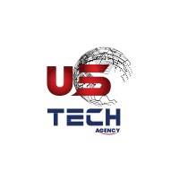 US Tech Agency logo - Similar company to Tech Dynaminds