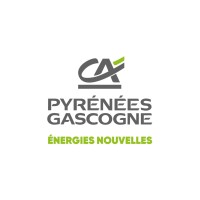 CAPGEN - Crédit Agricole Pyrénées Gascogne Énergies Nouvelles logo - Similar company to Step Innovations Inc.