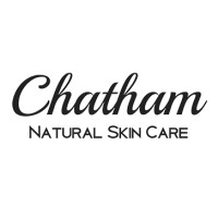 Chatham Natural Skin Care logo - Similar company to Clean Brands