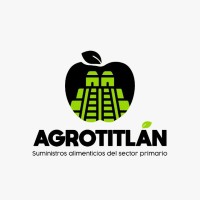 Agrotitlán logo - Similar company to Btm