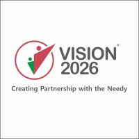 Human Welfare Foundation logo - Similar company to Casp -Delhi Unit