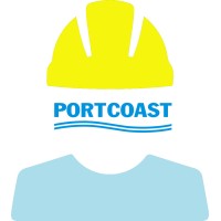 PORTCOAST CONSULTANT CORPORATION logo - Similar company to Share