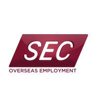 Suntech Overseas Employment logo - Similar company to Suntech Engineering