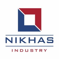 NIKHAS INDUSTRY logo - Similar company to Conseptec Gmbh