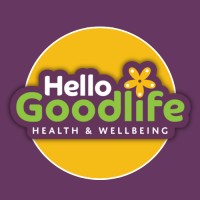 Hello Goodlife Health & Wellbeing Ireland logo - Similar company to The Itav