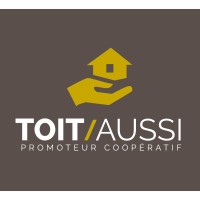 Toit Aussi logo - Similar company to Réseau Canopée
