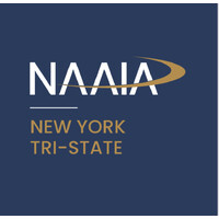 NAAIA NY - National African American Insurance Association - New York Tri-State logo - Similar company to Isolvrisk Inc.
