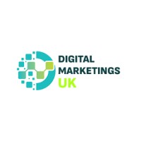 Digital Marketings UK logo - Similar company to Creative Venture Pakistan